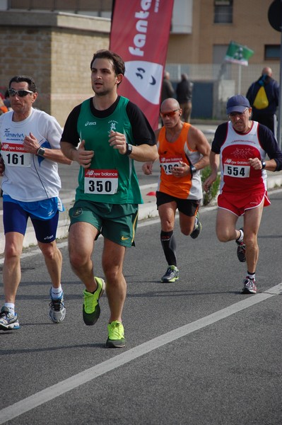 Corriamo al Collatino (23/02/2014) 00026