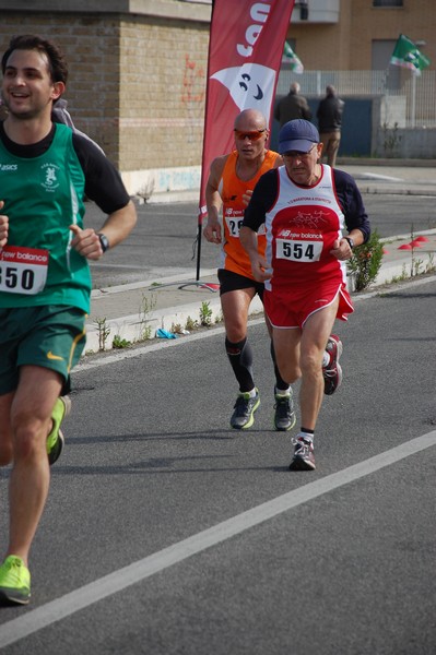 Corriamo al Collatino (23/02/2014) 00027