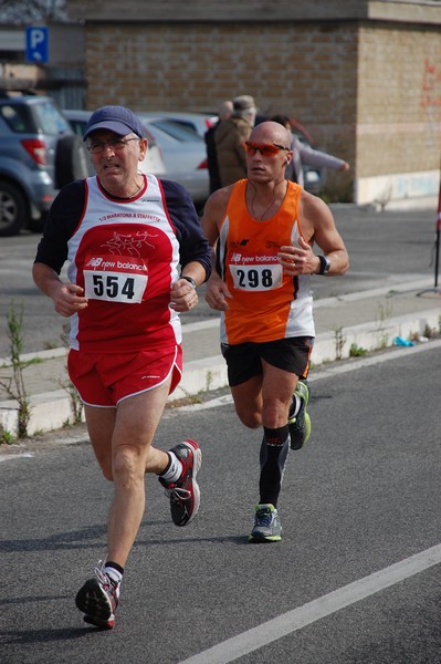 Corriamo al Collatino (23/02/2014) 00028