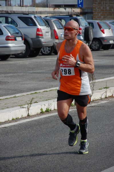 Corriamo al Collatino (23/02/2014) 00030