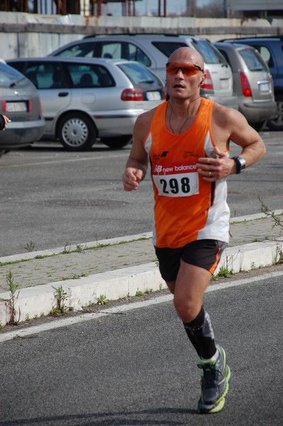 Corriamo al Collatino (23/02/2014) 00031
