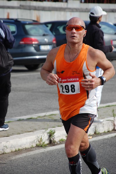 Corriamo al Collatino (23/02/2014) 00033