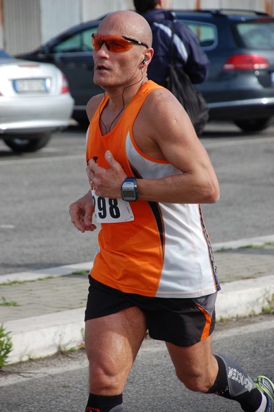 Corriamo al Collatino (23/02/2014) 00034