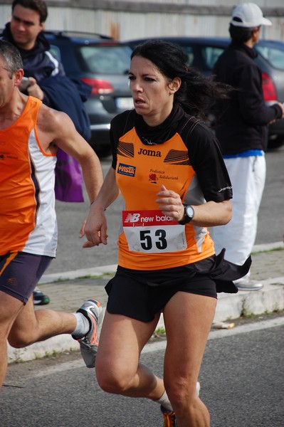 Corriamo al Collatino (23/02/2014) 00043