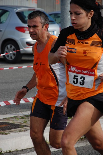 Corriamo al Collatino (23/02/2014) 00044