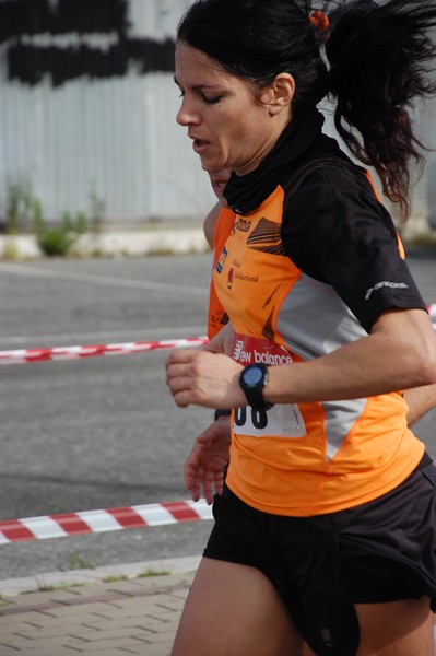 Corriamo al Collatino (23/02/2014) 00045