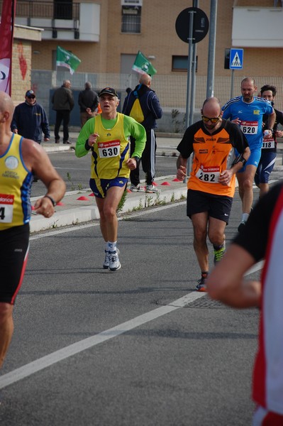 Corriamo al Collatino (23/02/2014) 00046