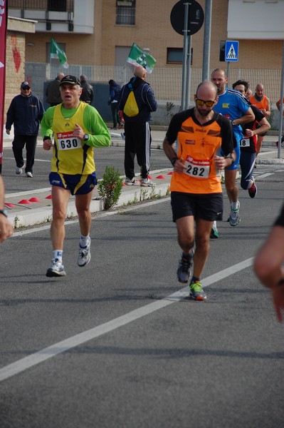 Corriamo al Collatino (23/02/2014) 00047