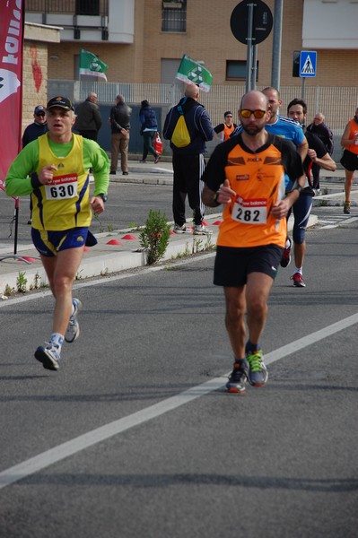 Corriamo al Collatino (23/02/2014) 00048