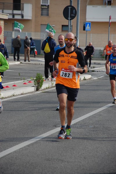 Corriamo al Collatino (23/02/2014) 00049