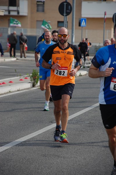 Corriamo al Collatino (23/02/2014) 00050