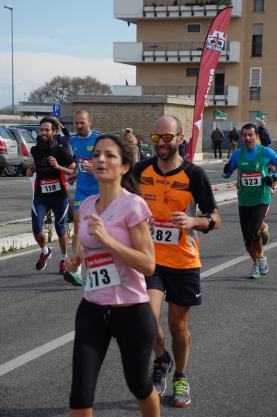 Corriamo al Collatino (23/02/2014) 00052