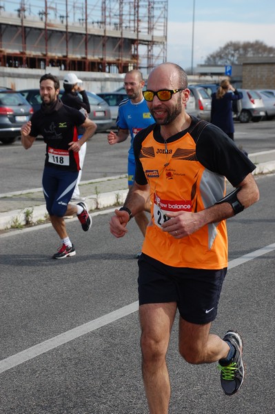 Corriamo al Collatino (23/02/2014) 00054