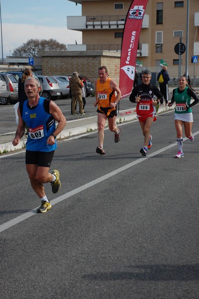 Corriamo al Collatino (23/02/2014) 00055