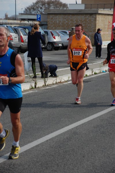 Corriamo al Collatino (23/02/2014) 00056