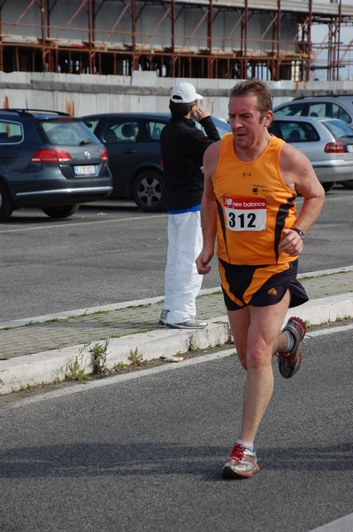 Corriamo al Collatino (23/02/2014) 00059