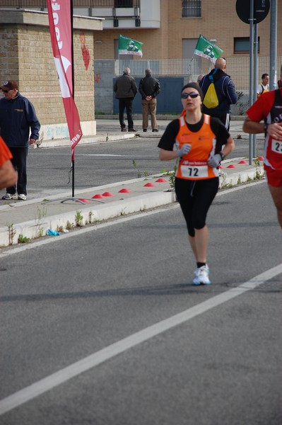Corriamo al Collatino (23/02/2014) 00063