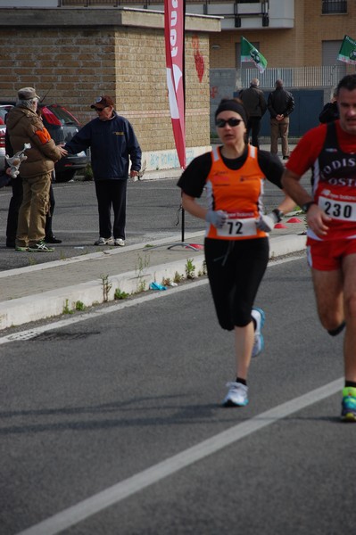 Corriamo al Collatino (23/02/2014) 00065