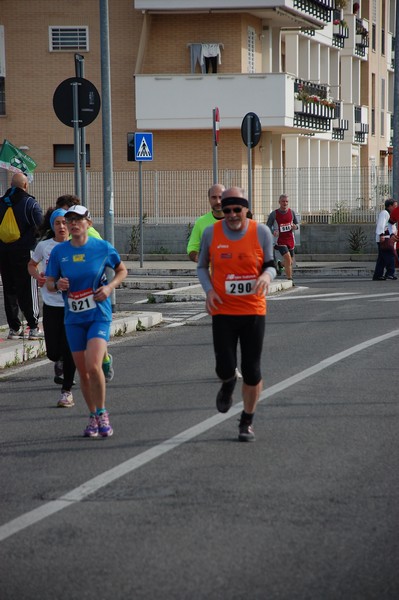 Corriamo al Collatino (23/02/2014) 00071