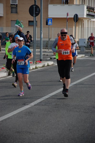 Corriamo al Collatino (23/02/2014) 00072