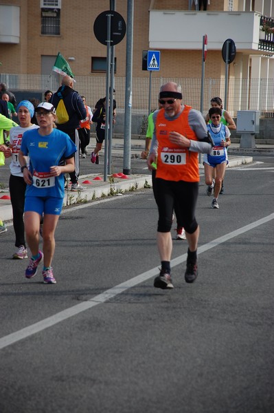 Corriamo al Collatino (23/02/2014) 00073