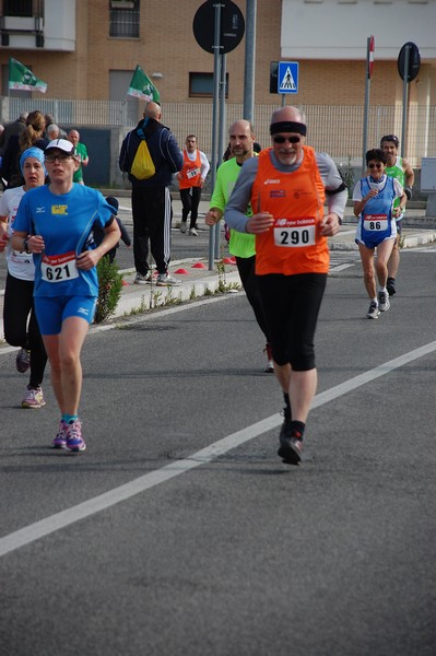 Corriamo al Collatino (23/02/2014) 00074