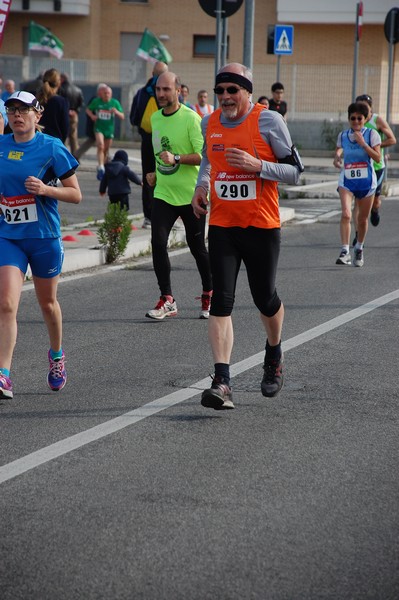 Corriamo al Collatino (23/02/2014) 00075