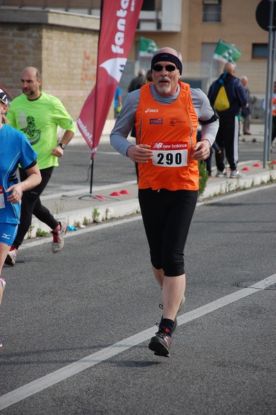 Corriamo al Collatino (23/02/2014) 00078