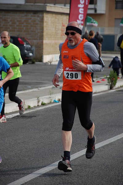 Corriamo al Collatino (23/02/2014) 00079