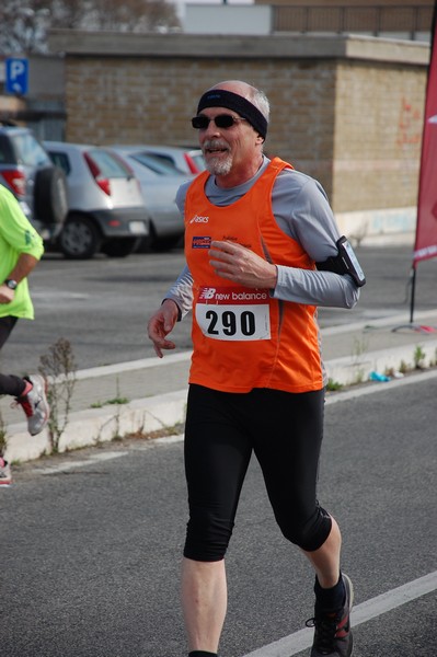 Corriamo al Collatino (23/02/2014) 00081