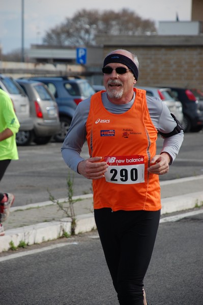 Corriamo al Collatino (23/02/2014) 00082
