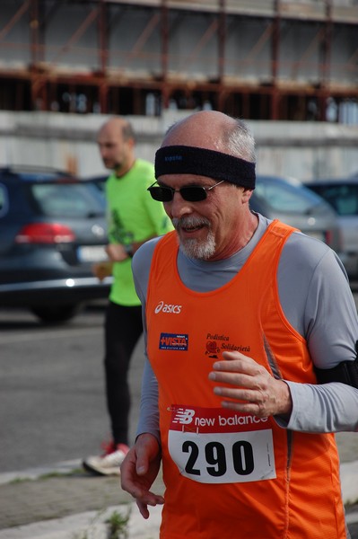 Corriamo al Collatino (23/02/2014) 00084