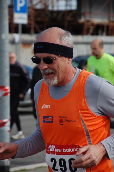 Corriamo al Collatino (23/02/2014) 00085