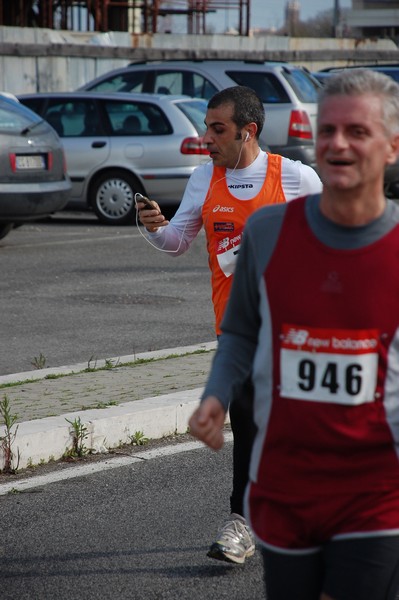 Corriamo al Collatino (23/02/2014) 00087