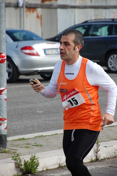 Corriamo al Collatino (23/02/2014) 00088