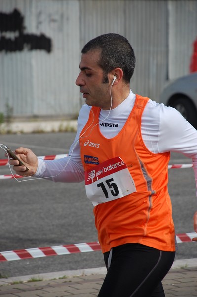 Corriamo al Collatino (23/02/2014) 00090
