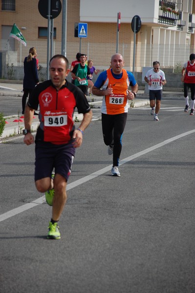 Corriamo al Collatino (23/02/2014) 00091