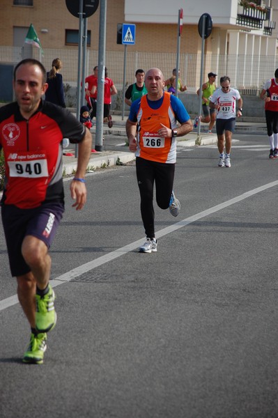 Corriamo al Collatino (23/02/2014) 00092