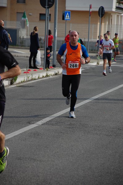 Corriamo al Collatino (23/02/2014) 00093