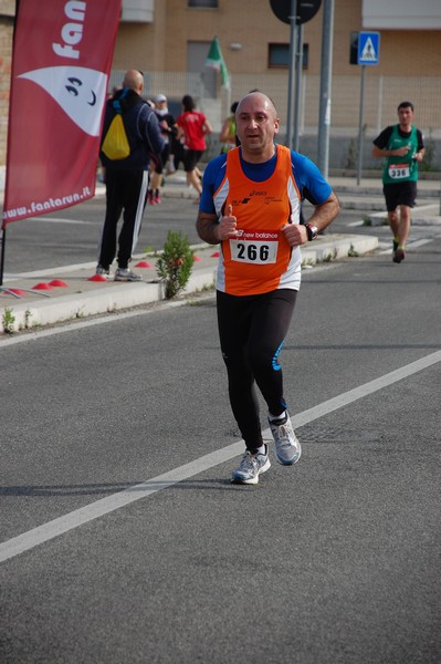 Corriamo al Collatino (23/02/2014) 00096