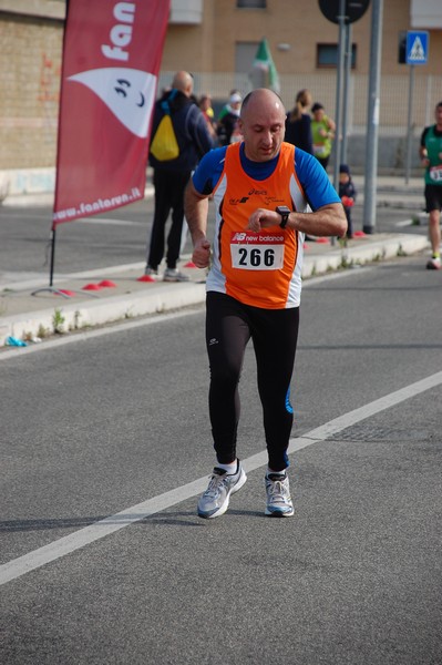 Corriamo al Collatino (23/02/2014) 00097