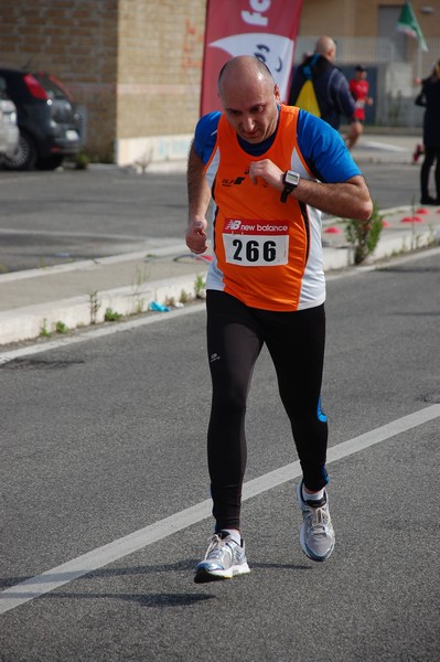 Corriamo al Collatino (23/02/2014) 00099