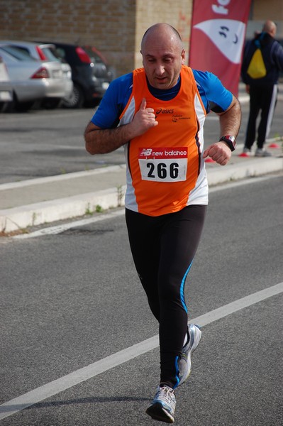 Corriamo al Collatino (23/02/2014) 00100