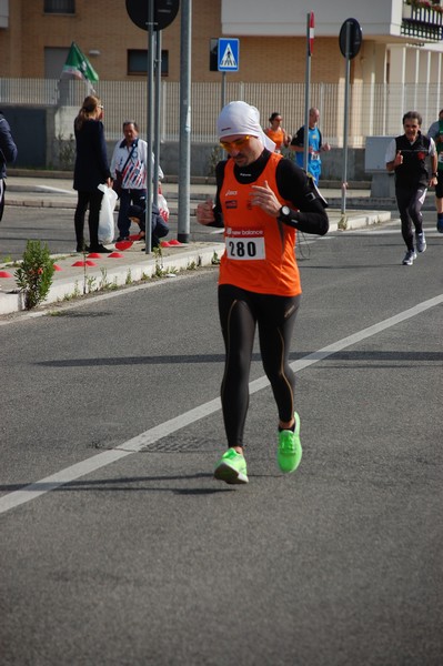 Corriamo al Collatino (23/02/2014) 00103