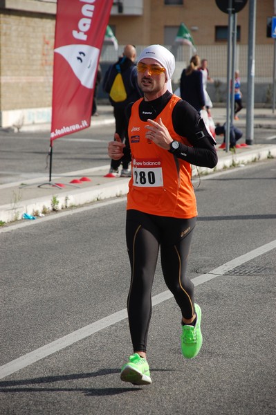 Corriamo al Collatino (23/02/2014) 00106