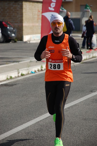 Corriamo al Collatino (23/02/2014) 00107