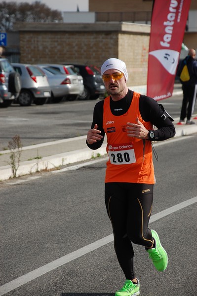 Corriamo al Collatino (23/02/2014) 00108