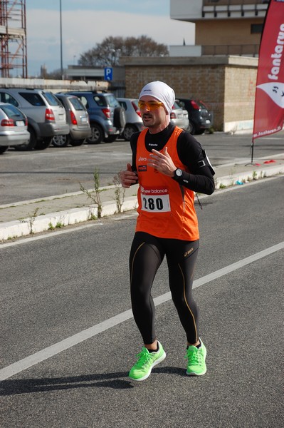Corriamo al Collatino (23/02/2014) 00109