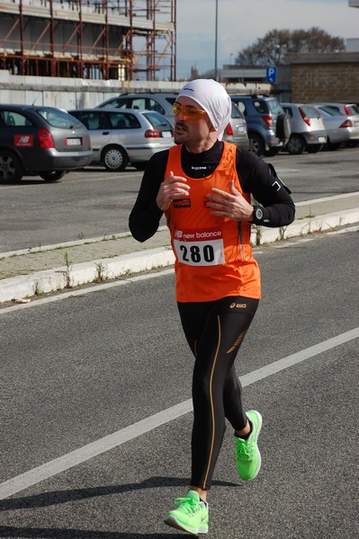Corriamo al Collatino (23/02/2014) 00110