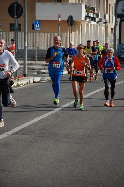 Corriamo al Collatino (23/02/2014) 00112